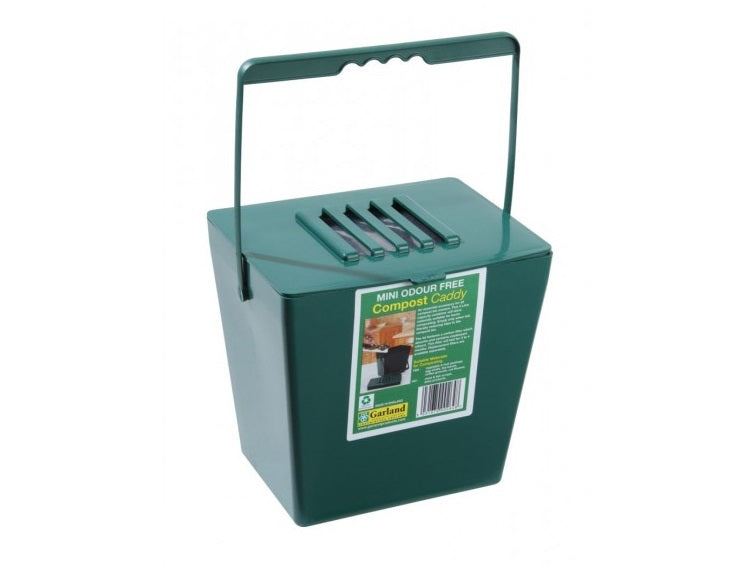 Garland GFT -container med duftfilter - Mini 5L