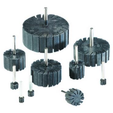 Flexovit slibehylsterholder 30x20x6 | 5 stk