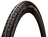 Continental Ride Tour 28x1,75 sort refleks