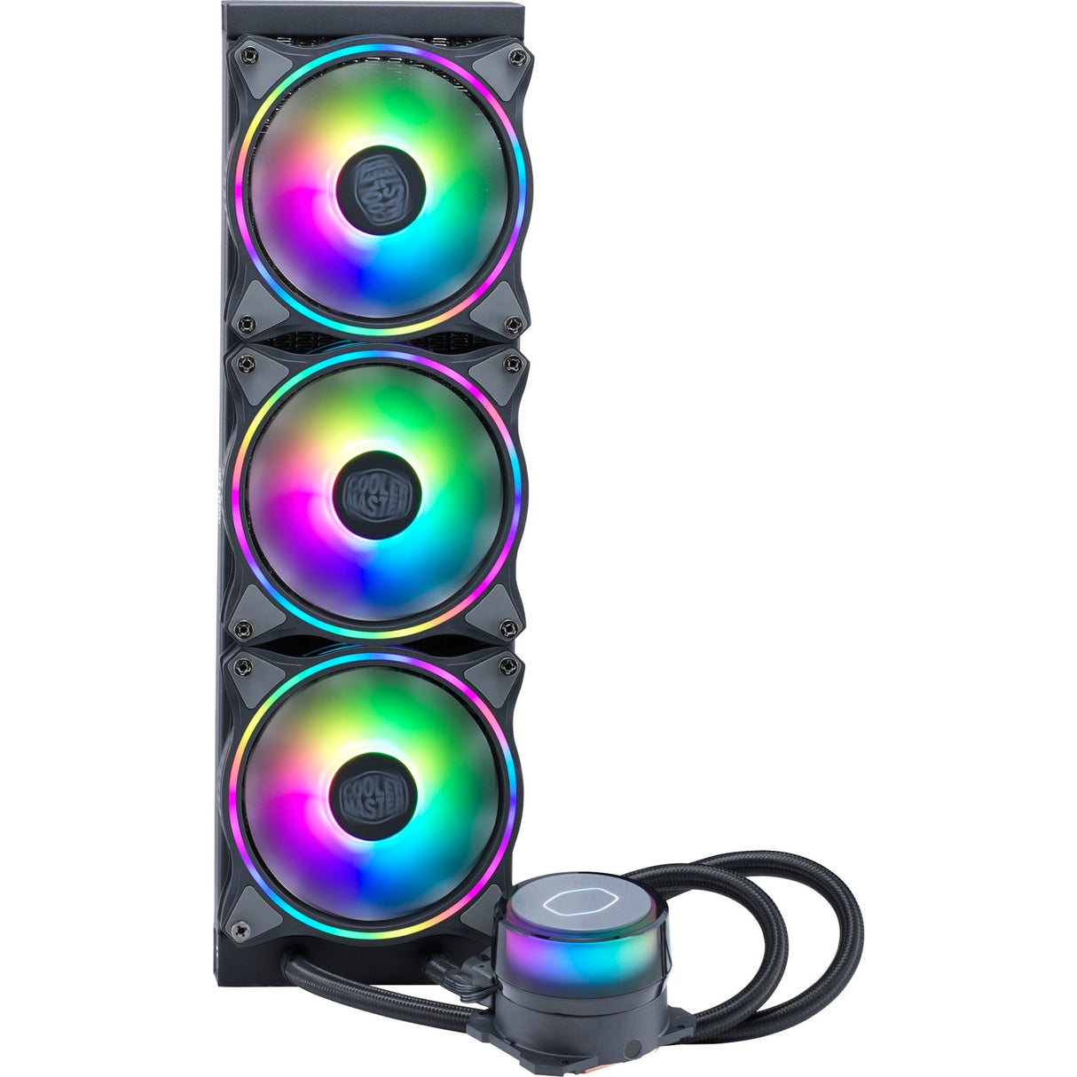 Køligere master køligere master flydende ml360 illusion