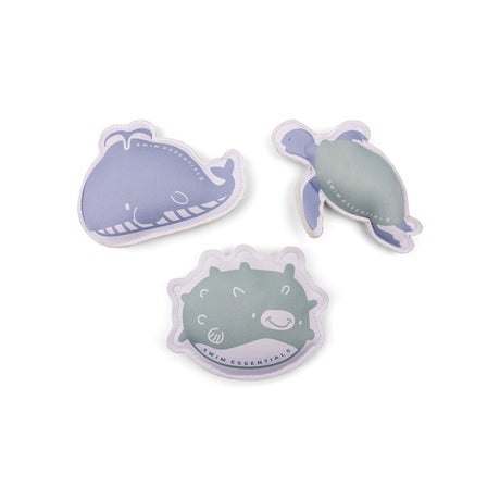 Sealife | flerfarvet pop-up legetøj