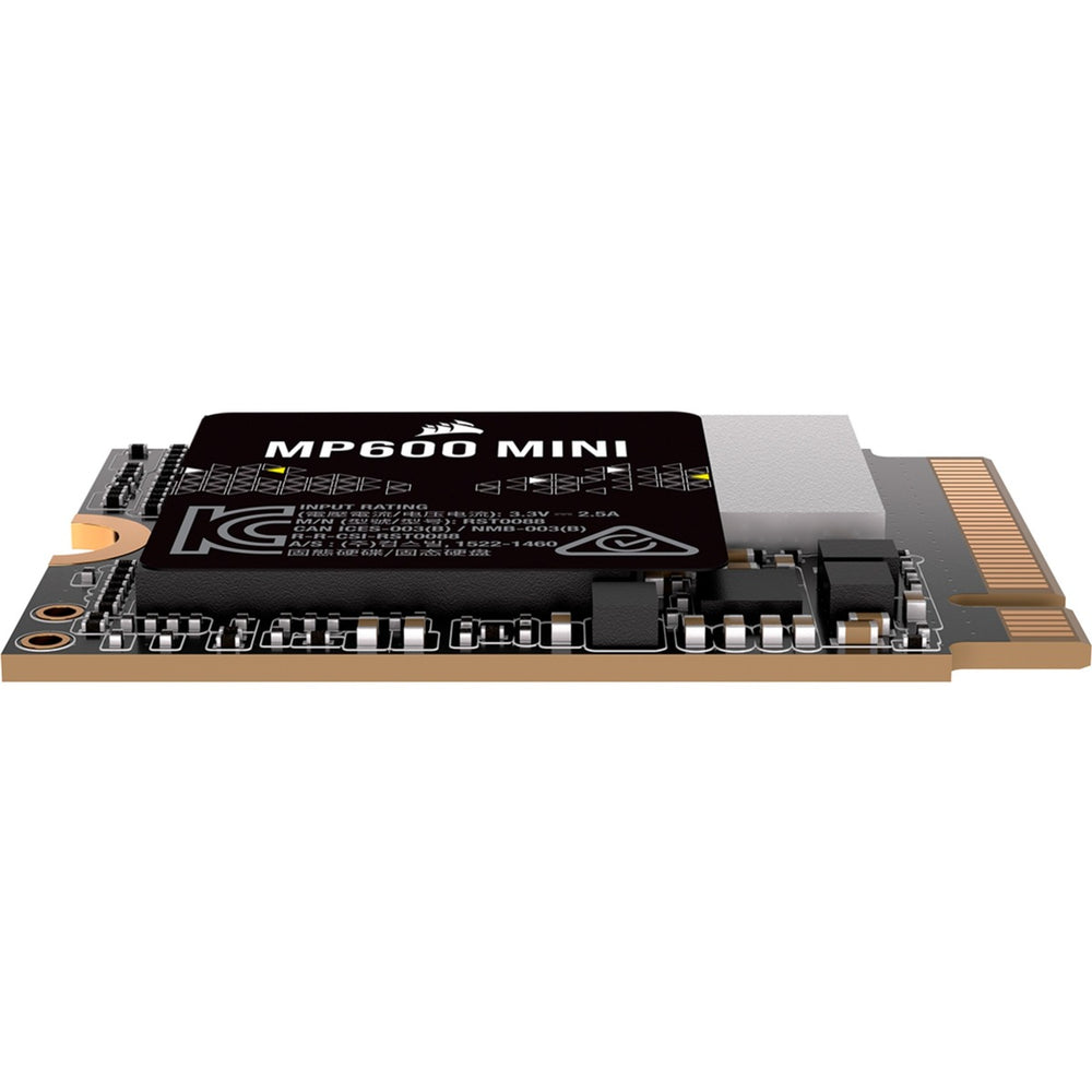 Corsair Corsair MP600 Mini 1TB
