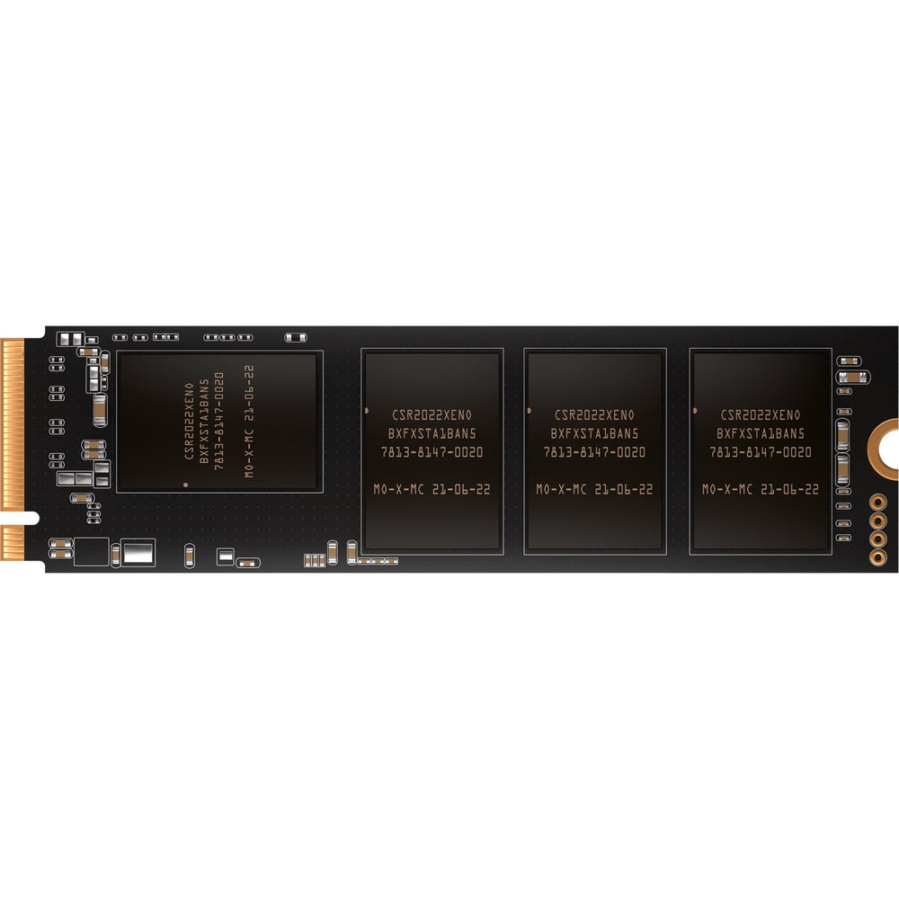 Corsair Corsair MP700 1 TB