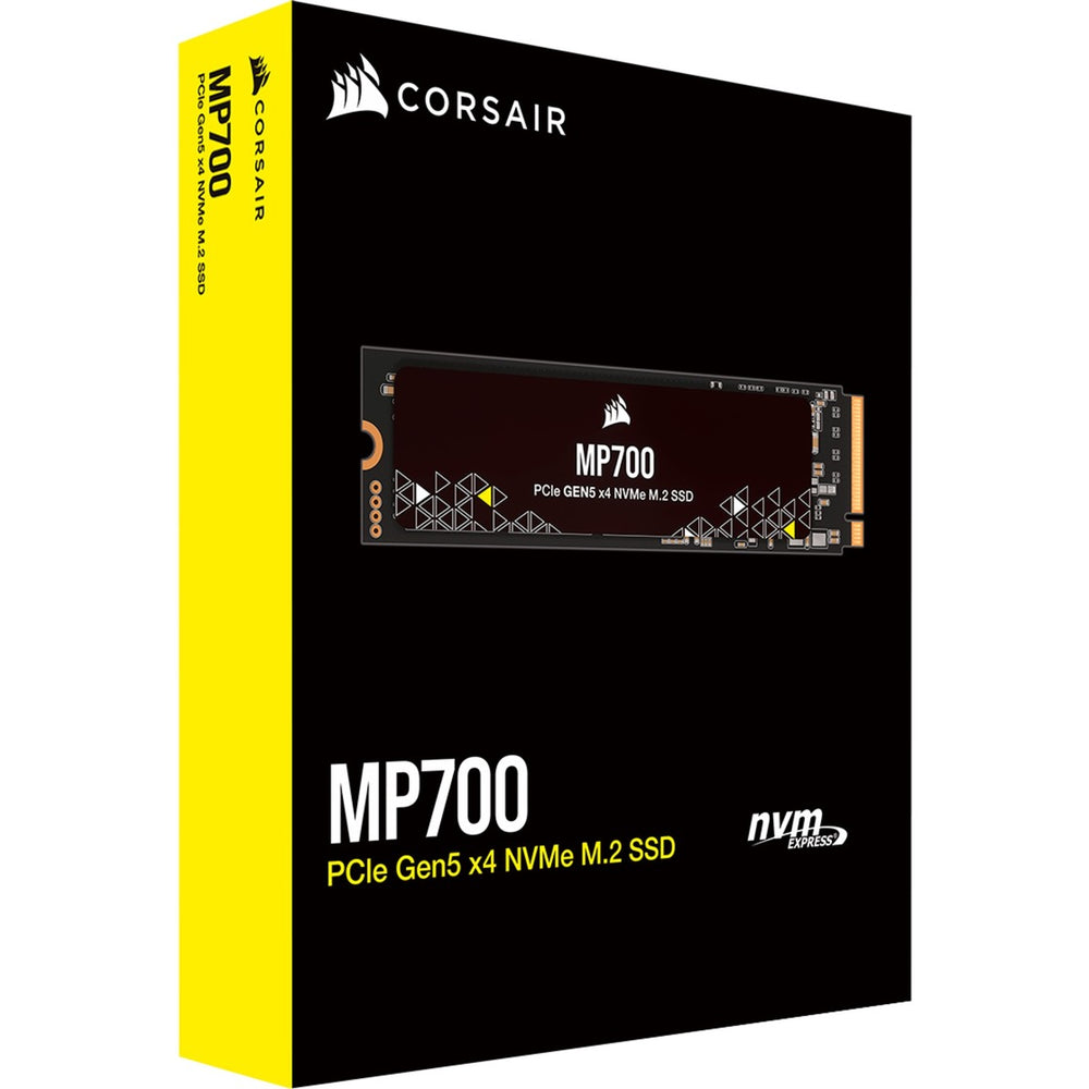 Corsair Corsair MP700 1 TB