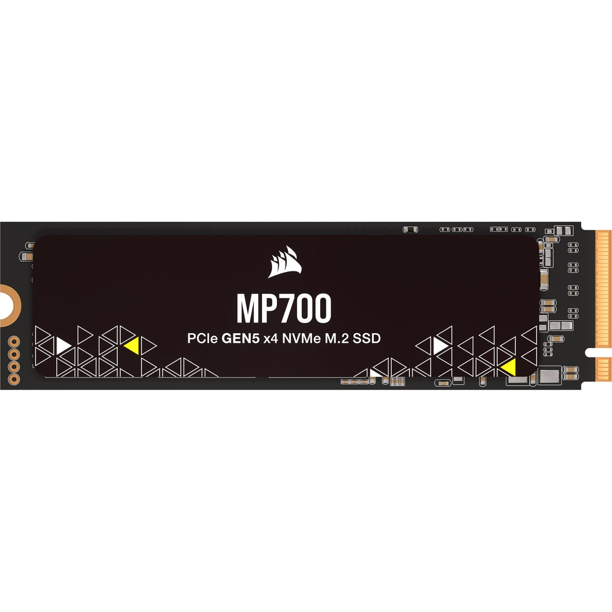 Corsair Corsair MP700 2 TB