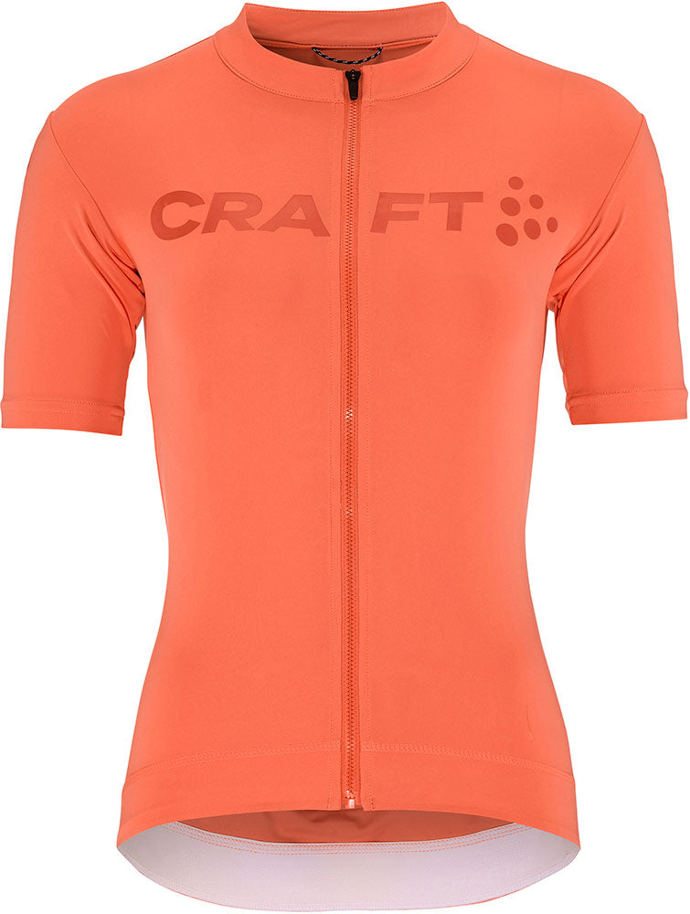 Craft endurance logo - dametrøje | m