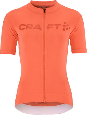Craft endurance logo - dametrøje | m