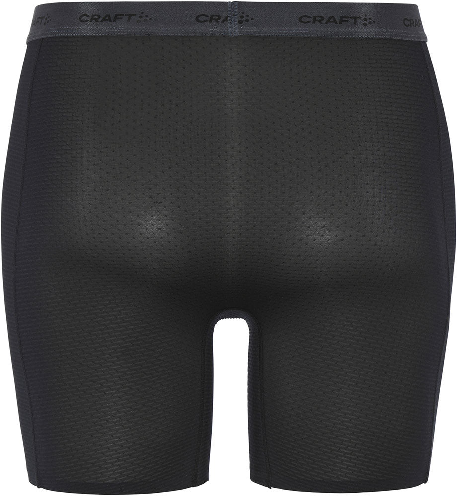 Craft nanovægt 6-tommer - boxershorts | xxl