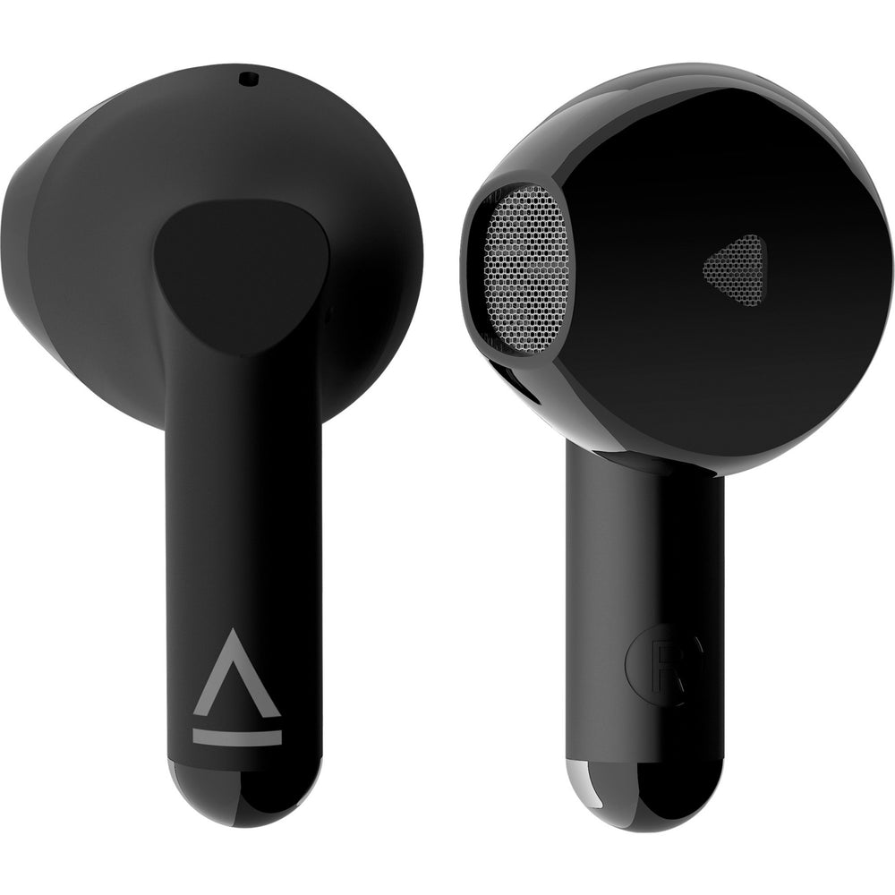 Kreative zen air dot in-ear høretelefoner (sort, Bluetooth 5.3)