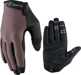 Cube nf ergonomics gel - cykelhandsker | s