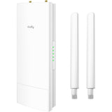 Cudy ac1200 wifi udendørs adgangspunkt