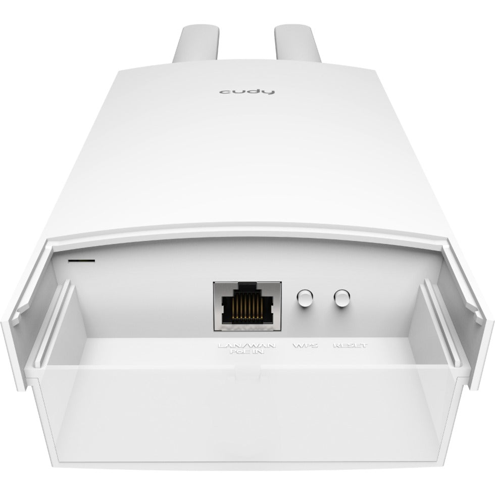 Cudy ac1200 wifi udendørs adgangspunkt