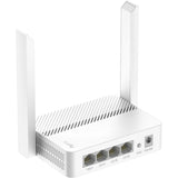 Cudy n300 wifi router