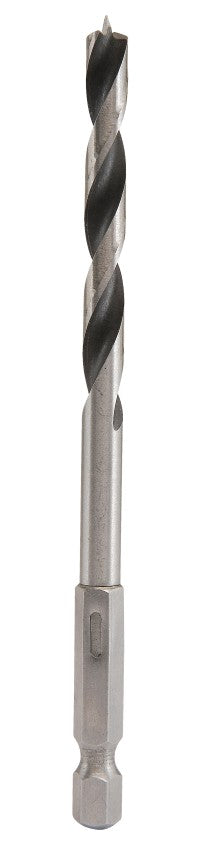 Makita tilbehør træspiralbor 4x90x1 4 - d-15877