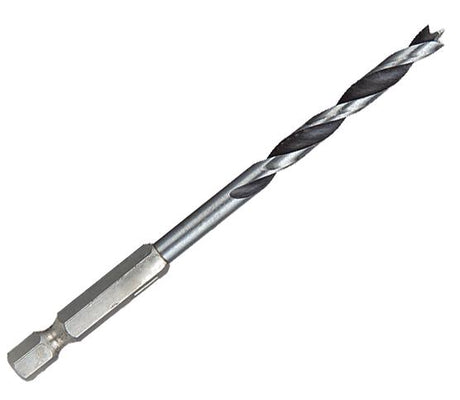 Makita tilbehør træspiralbor 4x90x1 4 - d-15877