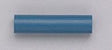 Tirex kabeldoorverbinder blauw 546 (doosje 25)