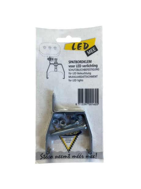 Steco b.v. steco led-mee