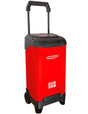 Weldman groot rechtlijnig 250 opstarten