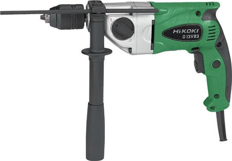 Hikoki bore-skruemaskine 790w