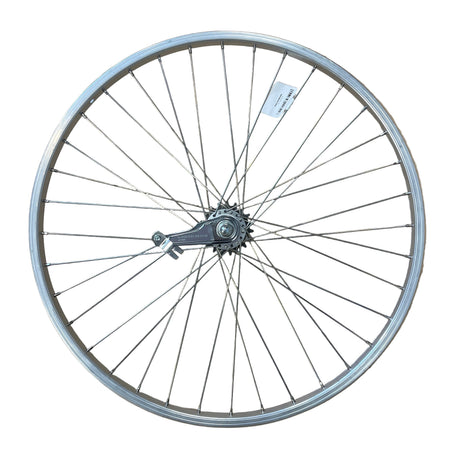 Roland achterwiel 804784 24 17-540 alu. shimano remnaaf