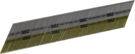 Senco da søm 1,8x50 mm galvaniseret (4000 stk)