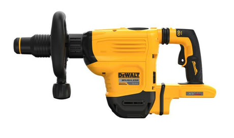 Dewalt dch832n-xj | flexvolt | batteri nedrivningshammer | sds-max | 54v | ekskl. batterier og oplader dch832n-xj