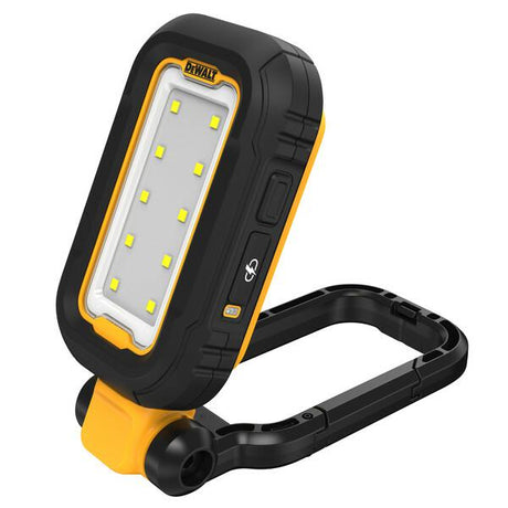Dewalt dcl182-xj arbejdslygte | usb-c | 3.6v - dcl182-xj