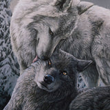 Lisa parker snepude drømmefanger 60cm