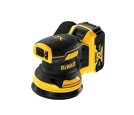 Dewalt dcw210p2 | akku excentersliber | 18v | 5,0ah | li-ion - dcw210p2-qw