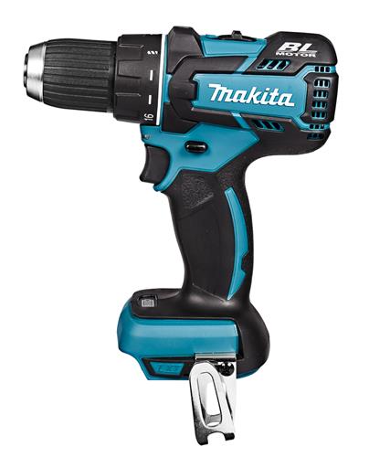 Makita batteridrevet boremaskine 14,4v nøgen (nml)