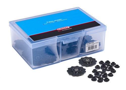QA0305A Derailleurwiel Set Elvedes