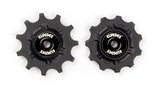 Derailleur Wheels CP2017100 11T 9V 10V 11V Sorte 2 stykker