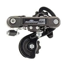 Sunrace a-skifter race 5 6 7v hex