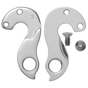 Buzaglo primax e drop path aluminium nr. 30