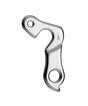 Union Derailleurpad GH-026 med skrue M5x0.8