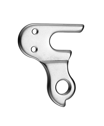 Union Derailleurpad GH-027 med skruesæt M4x0.7