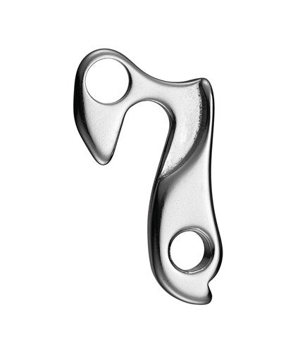 Union Derailleurpad GH-033. Forskellige mærker
