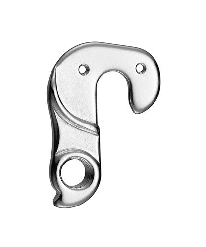 Union Derailleurpad GH-038 med skruesæt M3X0.5
