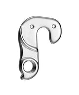 Union Derailleurpad GH-038 med skruesæt M3X0.5