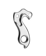 Union Derailleurpad GH-041 med skruesæt M4x0.7