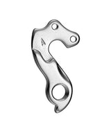 Union Derailleurpad GH-043 med skruesæt M4x0.7