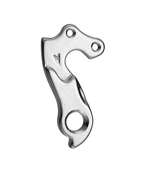 Union Derailleurpad GH-045 med skruesæt M4x0.7