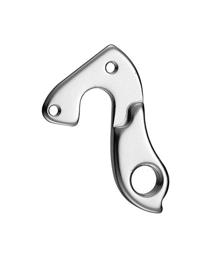Union Derailleurpad GH-056 med skruesæt M4x0.7