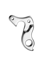 Union Derailleurpad GH-060 med skruesæt M4x0.7