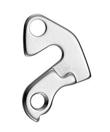 Union Derailleurpad GH-069 med skruesæt M8X0.75