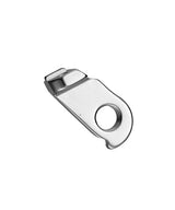 Union Derailleurpad GH-076 med skruesæt M4x0.7