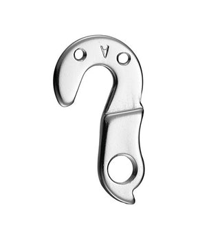 Union Derailleurpad GH-082 med skruesæt M4x0.7