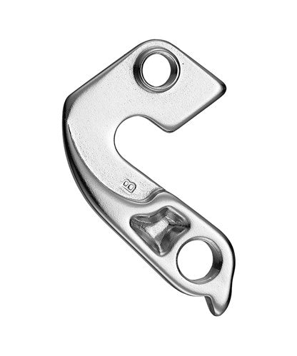 Union Derailleurpad GH-094 med skrue M8X1.2
