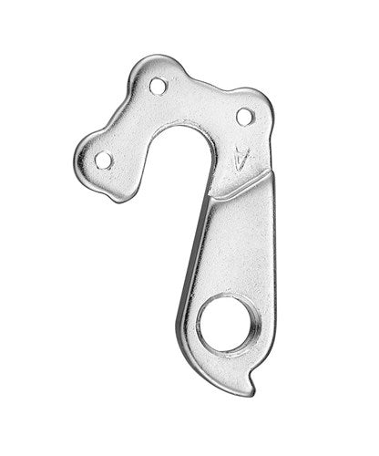 Union Derailleurpad GH-098 med skruesæt M3X0.5
