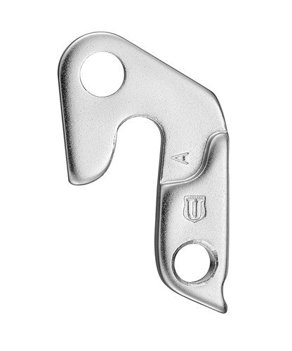 Union Derailleurpad GH-108 med skruesæt M8X0.75